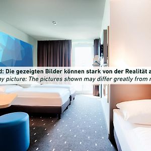 B&B Hotel Essen-Hbf